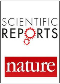 پوستر نیچر scientific reports