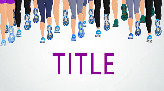 مفهوم running title و نوشتن آن