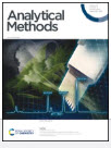ژورنال analytical methods