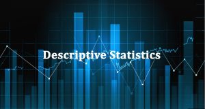 آمار توصیفی