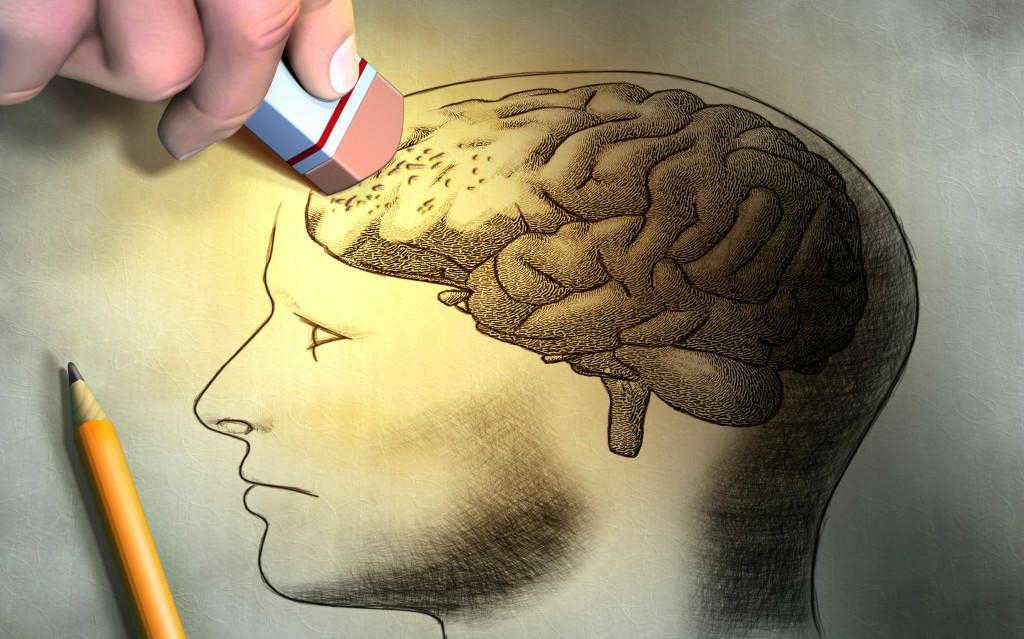 سوگیری یادآوری