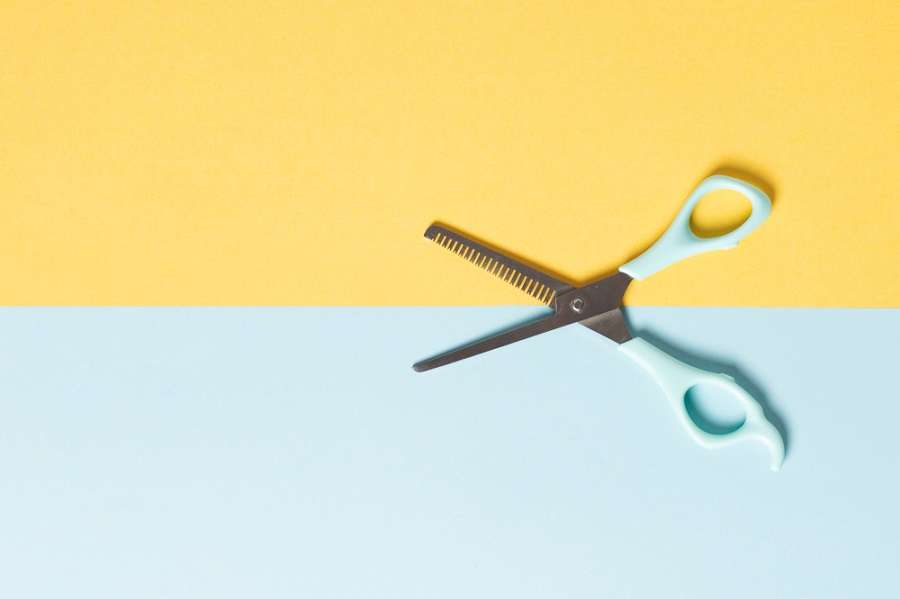 میانگین پیراسته شده