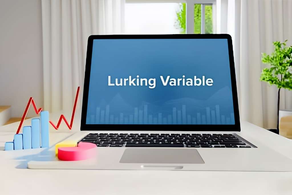 متغیر پنهان lurking