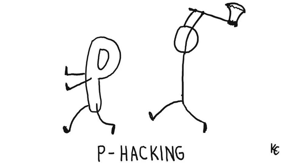 هک کردن p