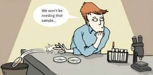 سوگیری انتشار