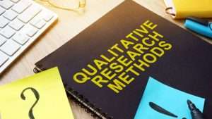 قابلیت اعتماد در تحقیقات کیفی