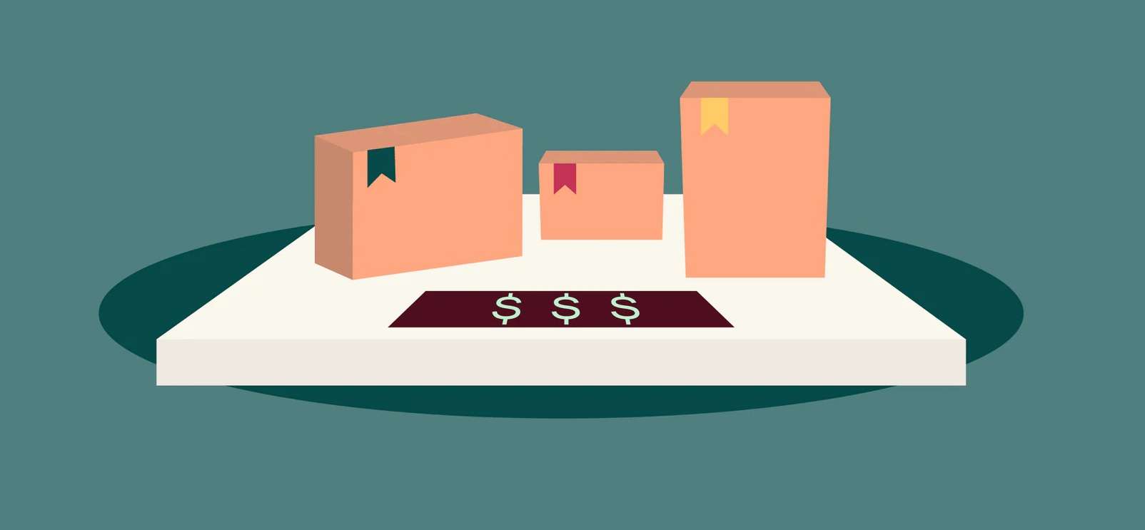 عکس میانگین وزنی